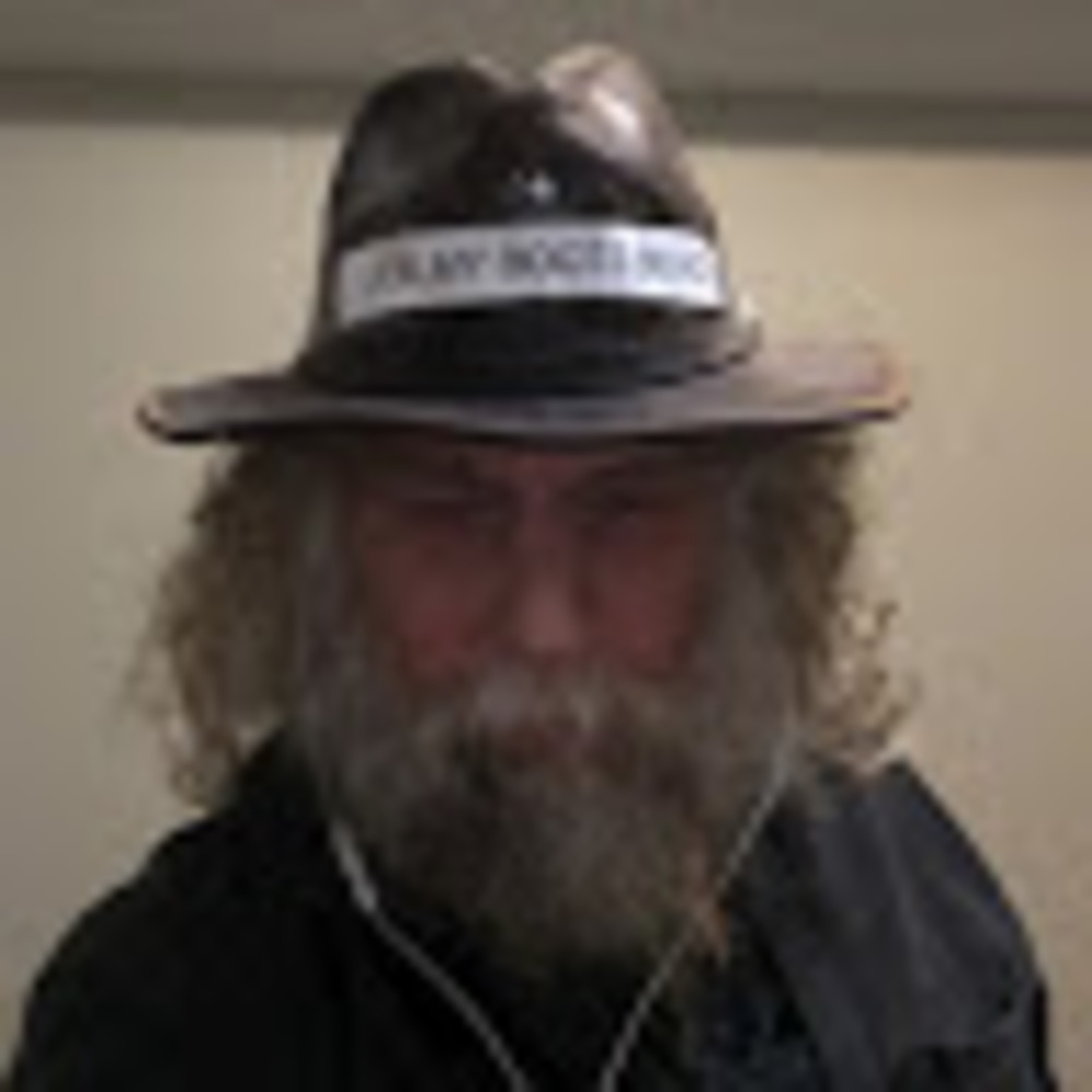 Meet your Posher, Honky cat hillbilly